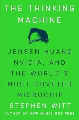 The Thinking Machine
